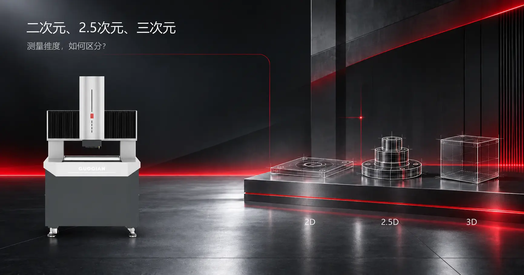 二次元、2.5次元、三次元,到底怎么区分?